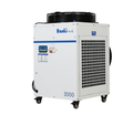 The Chiller For Fiber Laser Cuting Machine 3KW