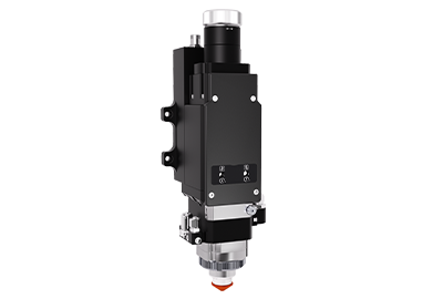 The BLT310 Fiber Laser Cutting Head