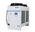The Chiller For Fiber Laser Cuting Machine 6KW