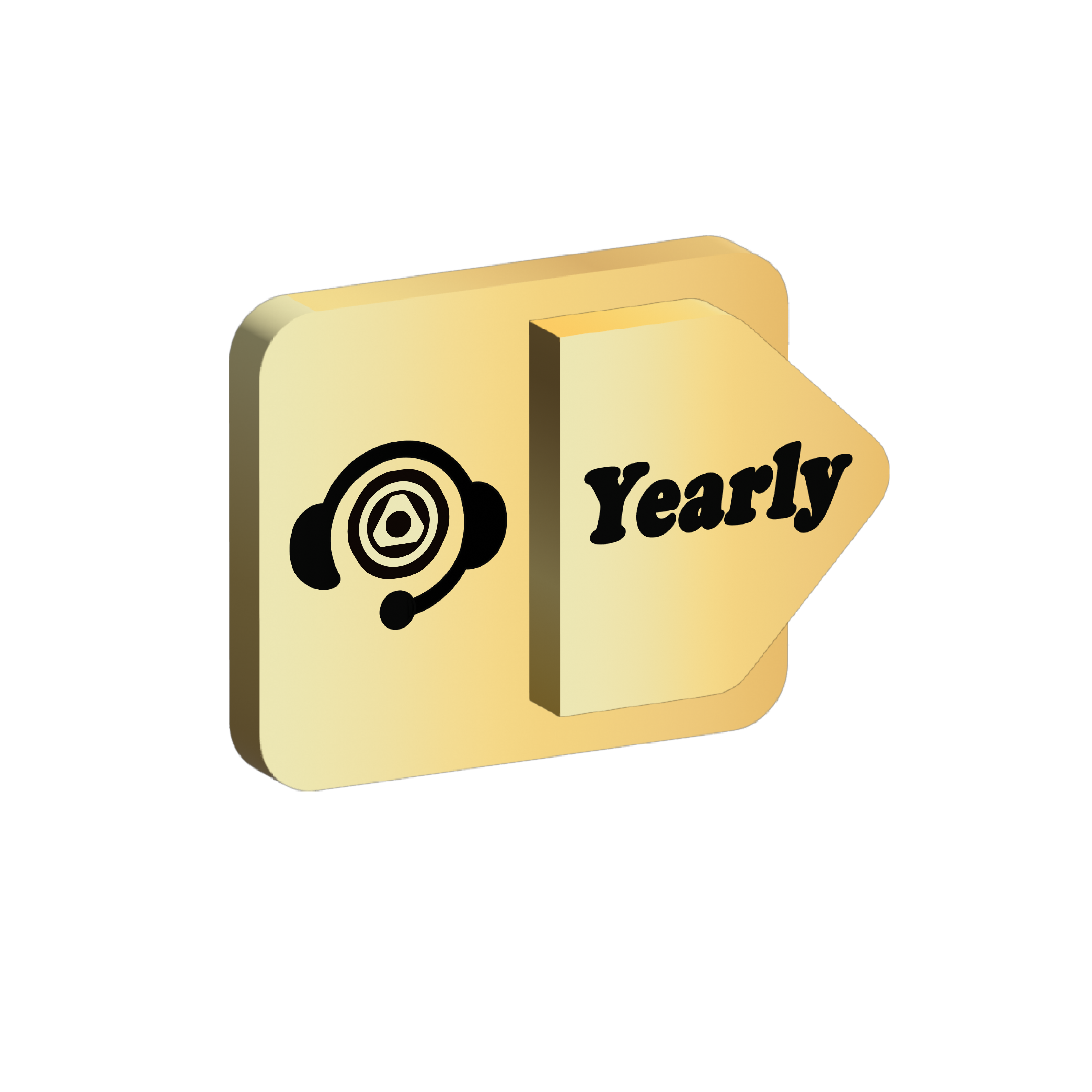 Fiber Laser Cutting Machine Online Service Package（Yealy）